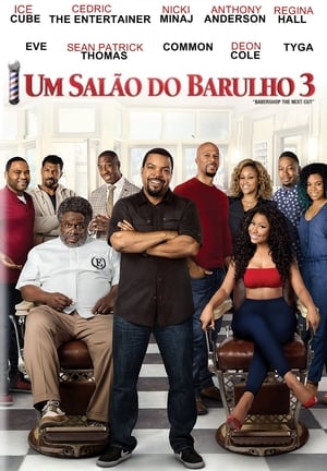Um Salao do Barulho 3