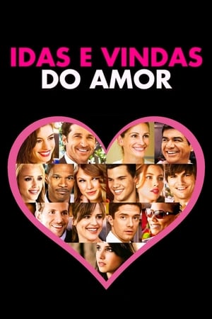 Idas e Vindas de Amor