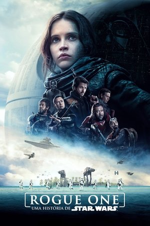 Rogue One Uma Historia Star Wars 2016