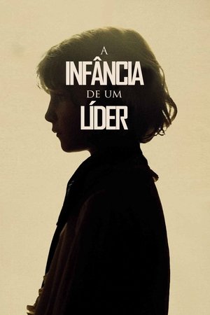 A Infância de um Líder 2016