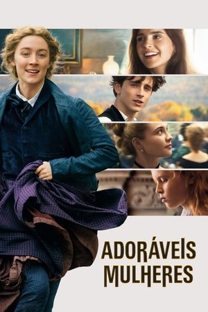 Adoráveis Mulheres 2019