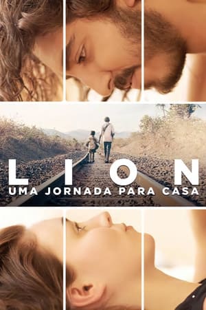 Lion Uma Jornada Para Casa