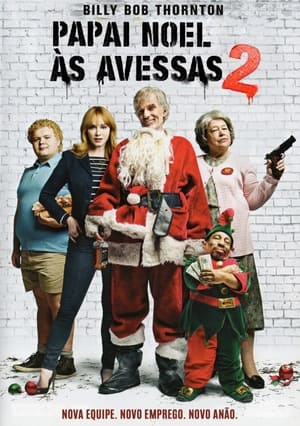 Papai Noel As Avessas 2