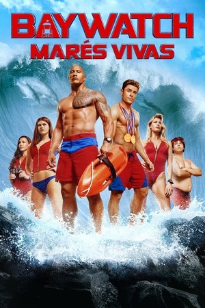 Baywatch S.O.S Malibu