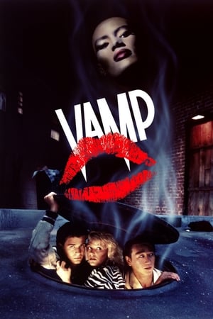Vamp A Noite dos Vampiros