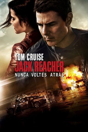 Jack Reacher: Sem Retorno 2016