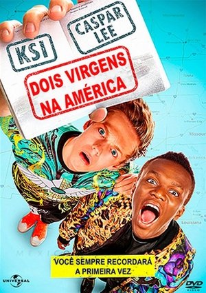 Dois Virgens na America