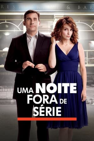 Uma Noite Fora De Serie