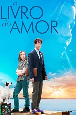 O Livro Do Amor