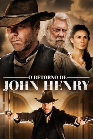 O Retorno de John Henry 2015