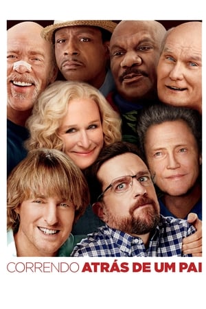 Correndo Atras de um Pai