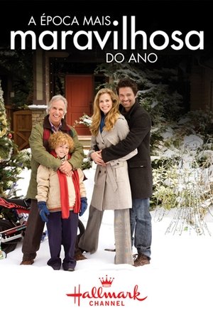 A Época Mais Maravilhosa Do Ano