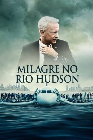 Sully O Heroi do Rio Hudson