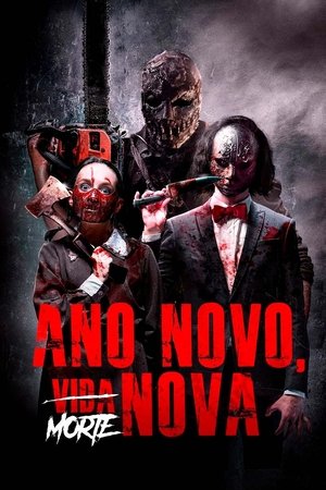 Ano Novo, Morte Nova 2018