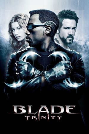 Blade Trinity 2004