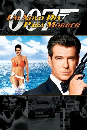 007 - Um Novo Dia Para Morrer