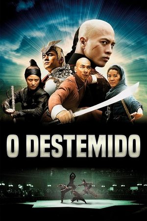 O Destemido 2010