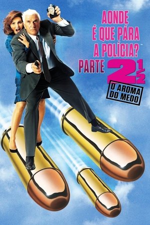 Corra que a Policia Vem Ai 2