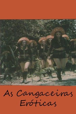 As Cangaceiras Eróticas 1974