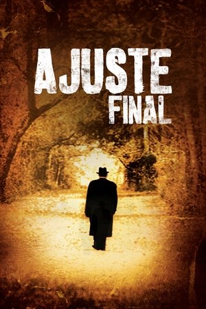 Ajuste Final 1990