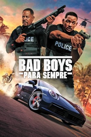 Bad Boys Para Sempre 2020