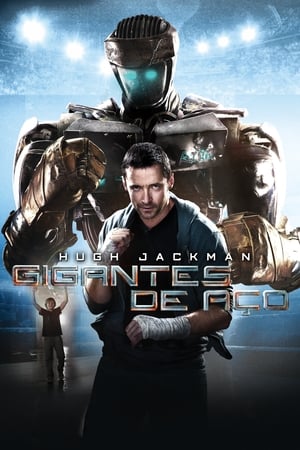 Gigantes de Aço 2011