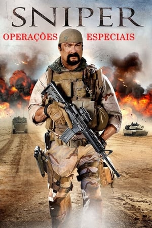 Sniper Operações Especiais 2016