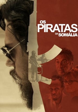 Os Piratas da Somalia