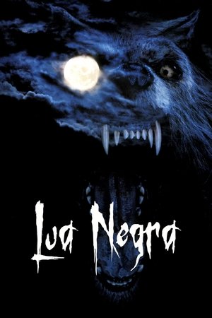 Lua Negra 2009