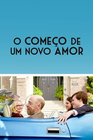O Comeco De Um Novo Amor