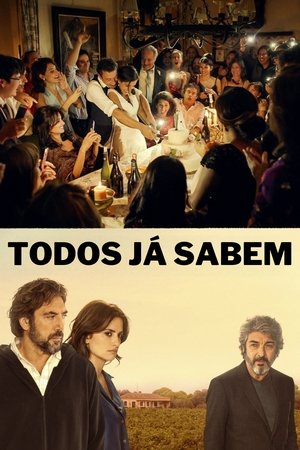 Todos Ja Sabem