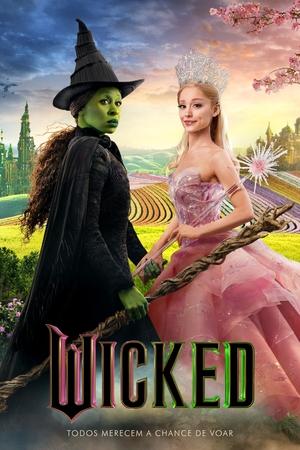 Wicked 2024