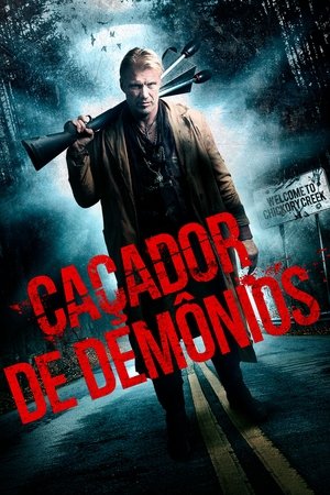 Cacador de Demonios