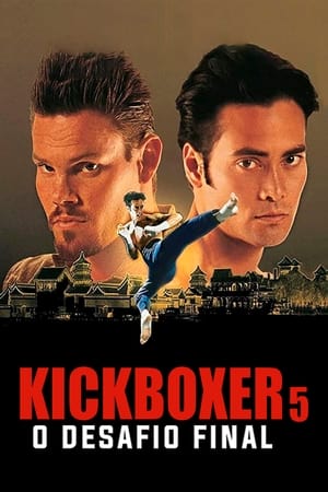 Kickboxer 5