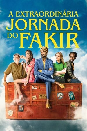 A Extraordinaria Jornada do Faquir