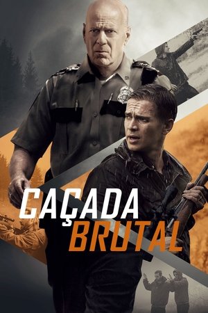 Caçada Brutal 2017