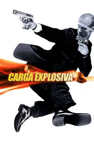 Carga Explosiva 2002