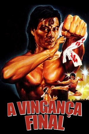 Vingança Final 2003