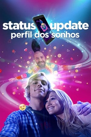 Status Update - Perfil dos Sonhos