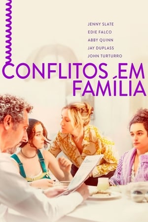 Conflitos em Familia