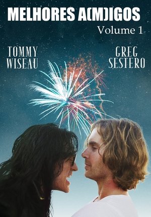 Melhores A(m)igos: Volume 1 2017