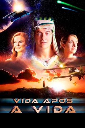 Vida Após a Vida 2020