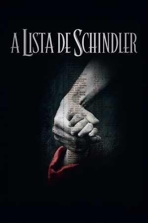 A Lista de Schindler