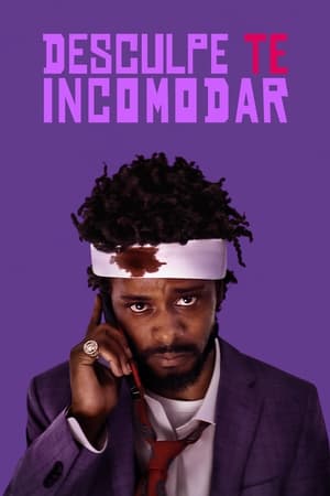 Desculpe te Incomodar