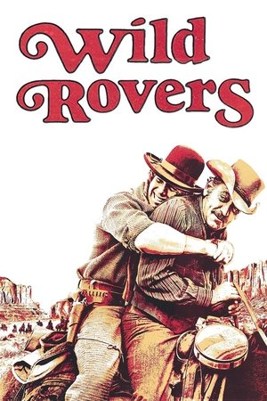 Os Indomáveis 1971
