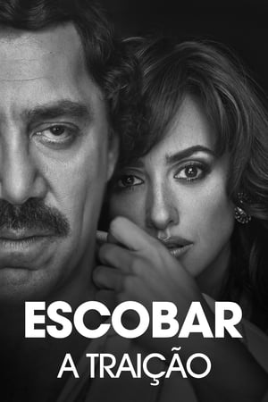 Escobar - A Traicao