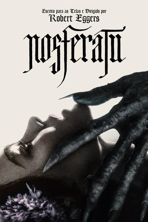 Nosferatu 2024