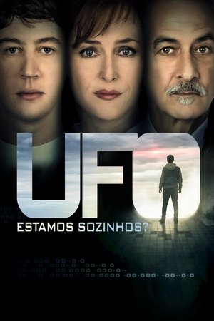 UFO Estamos Sozinhos
