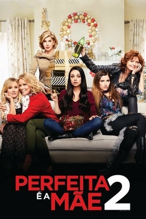 Perfeita e a Mae 2