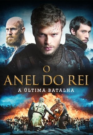 O Anel do Rei: A Última Batalha 2018